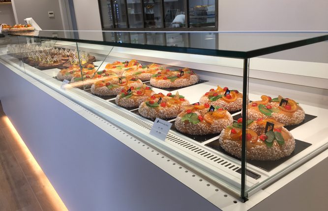 Boulangerie Pâtisserie La Galette - Sulniac Avis