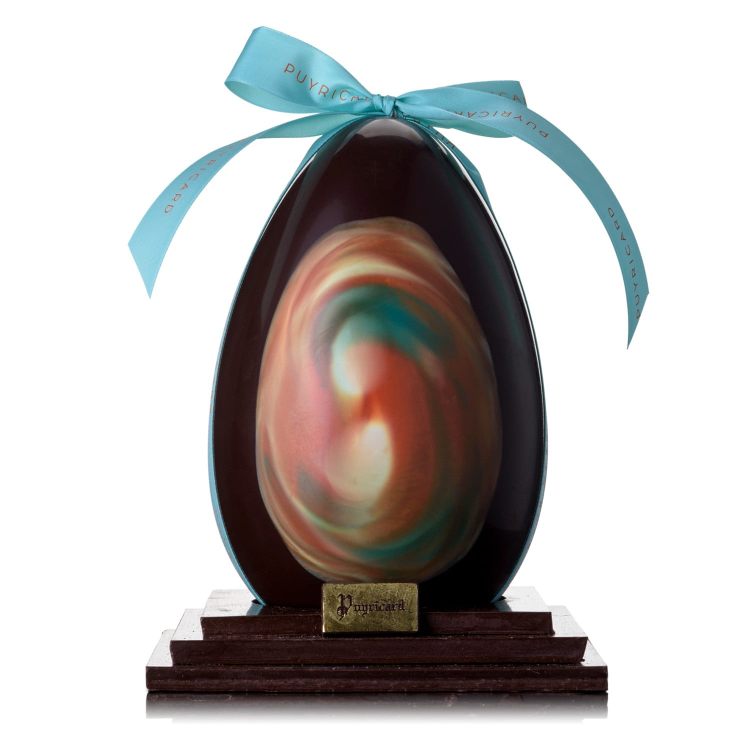 oeuf-deco-chocolat-paques-200g oeuf-deco-chocolat-paques-200g