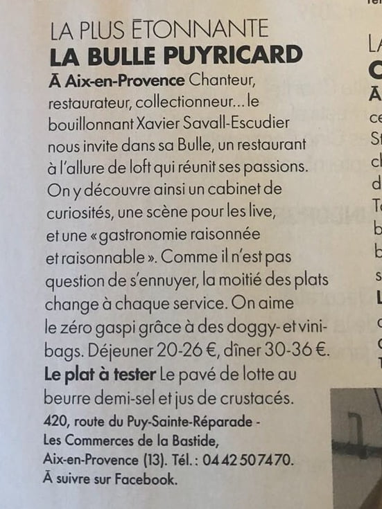 ELLE Mag-1807-La Bulle ELLE Mag-1807-La Bulle