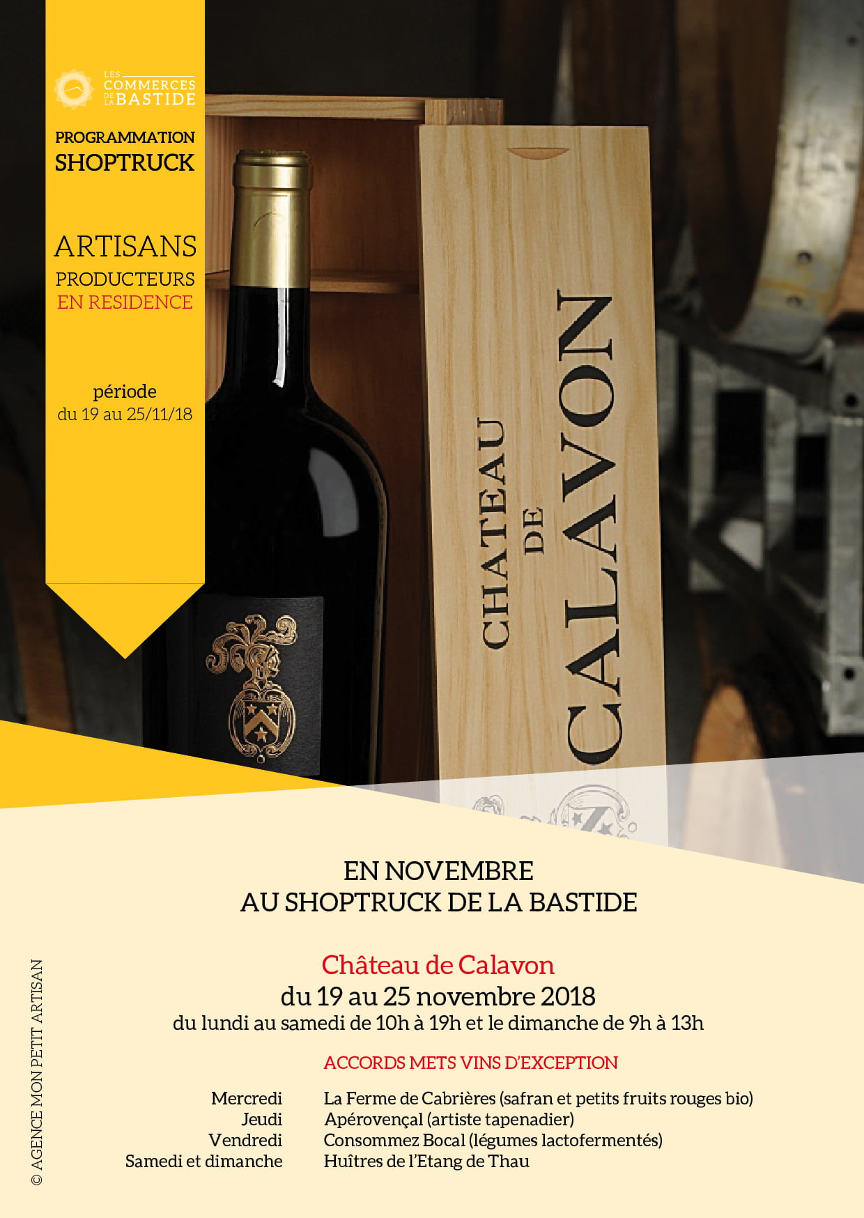 SHOPTRUCK-Affiche-181119 SHOPTRUCK-Affiche-181119