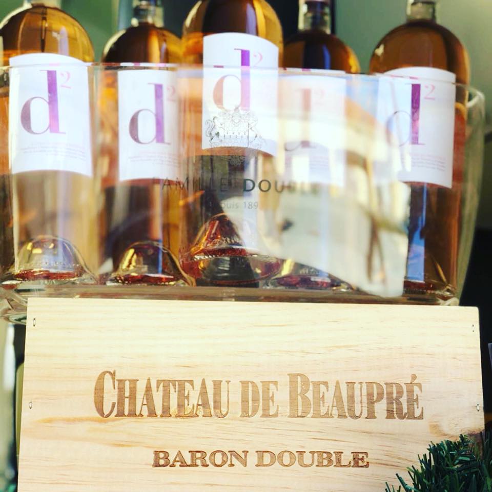 SHOPTRUCK BASTIDE-Chateau de Beaupre-3 SHOPTRUCK BASTIDE-Chateau de Beaupre-3