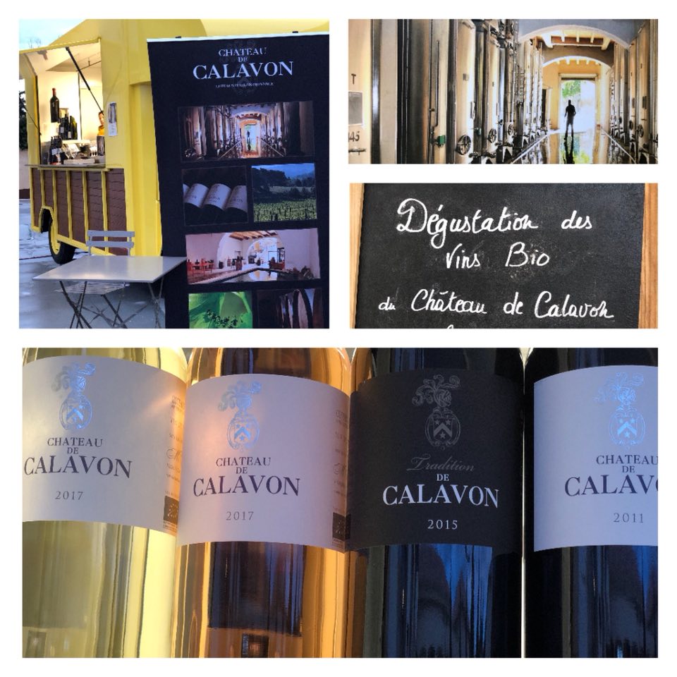 SHOPTRUCK BASTIDE-Chateau de Calavon-1 SHOPTRUCK BASTIDE-Chateau de Calavon-1