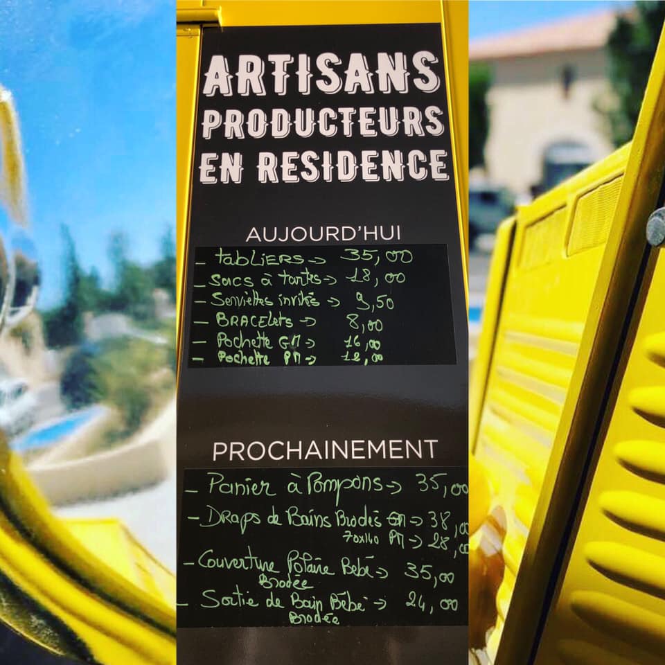 SHOPTRUCK BASTIDE-Nous les femmes-2 SHOPTRUCK BASTIDE-Nous les femmes-2