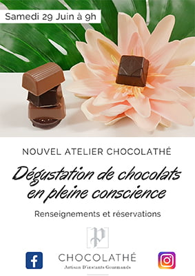 ATELIER Exceptionnel ATELIER Exceptionnel