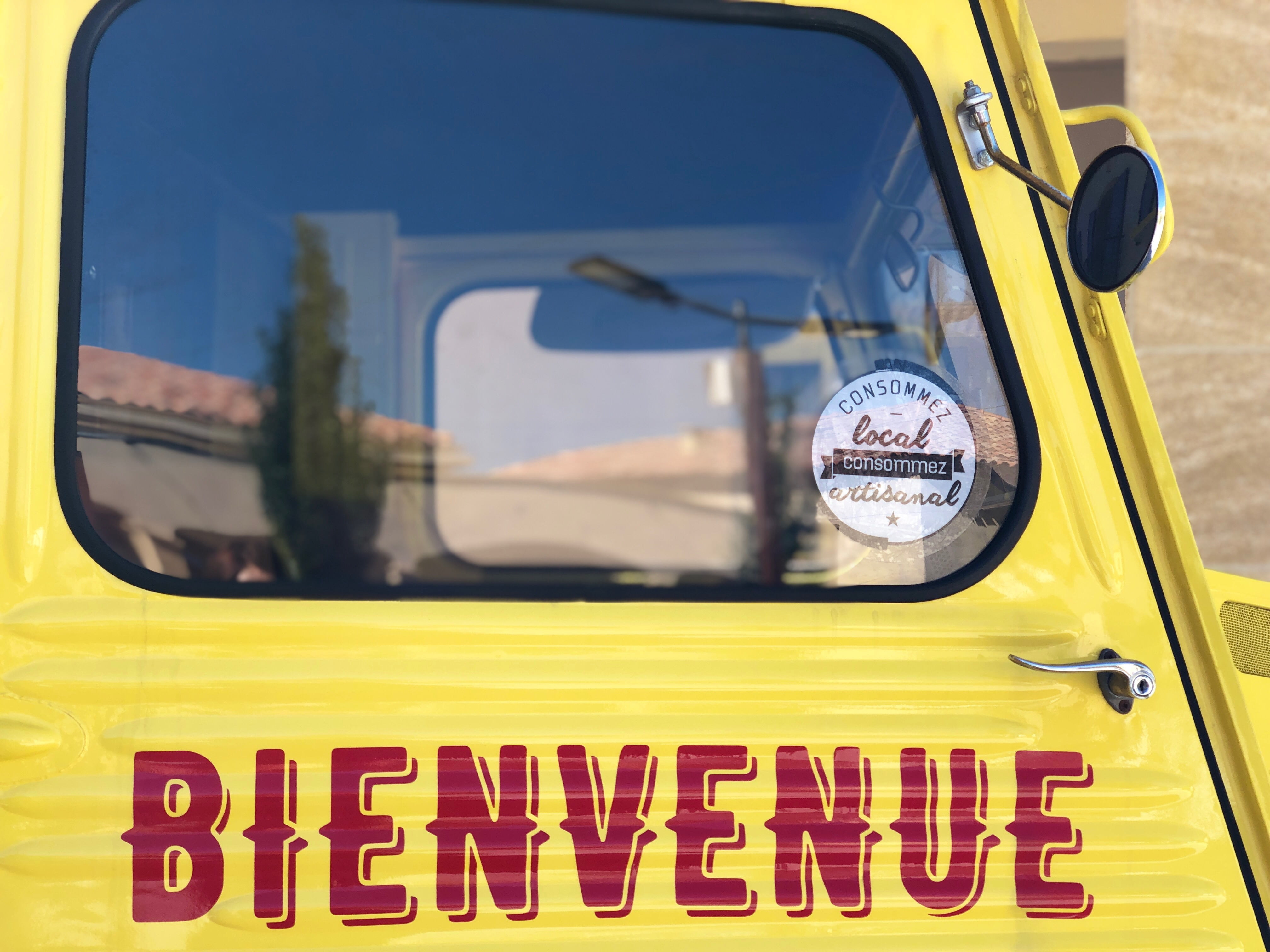 SHOPTRUCK BASTIDE-17 SHOPTRUCK BASTIDE-17