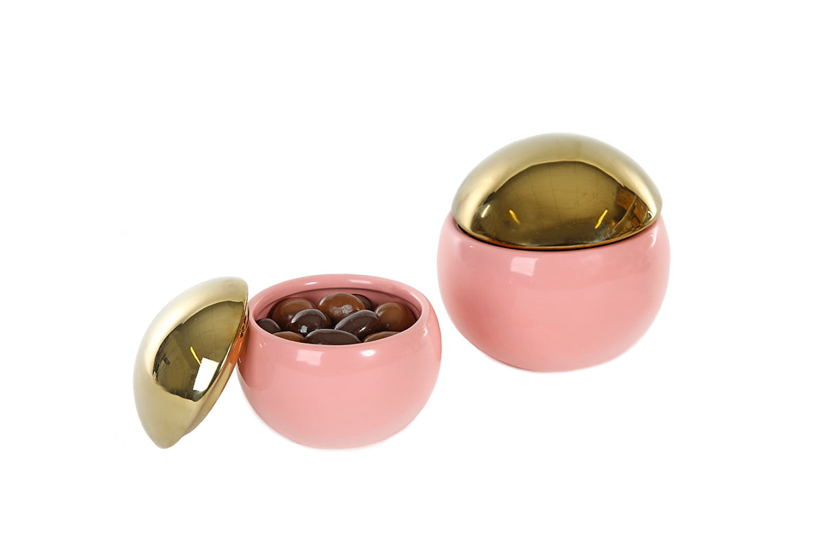 Coffrets Romance - Chocolaterie de Puyricard 2 Coffrets Romance - Chocolaterie de Puyricard 2