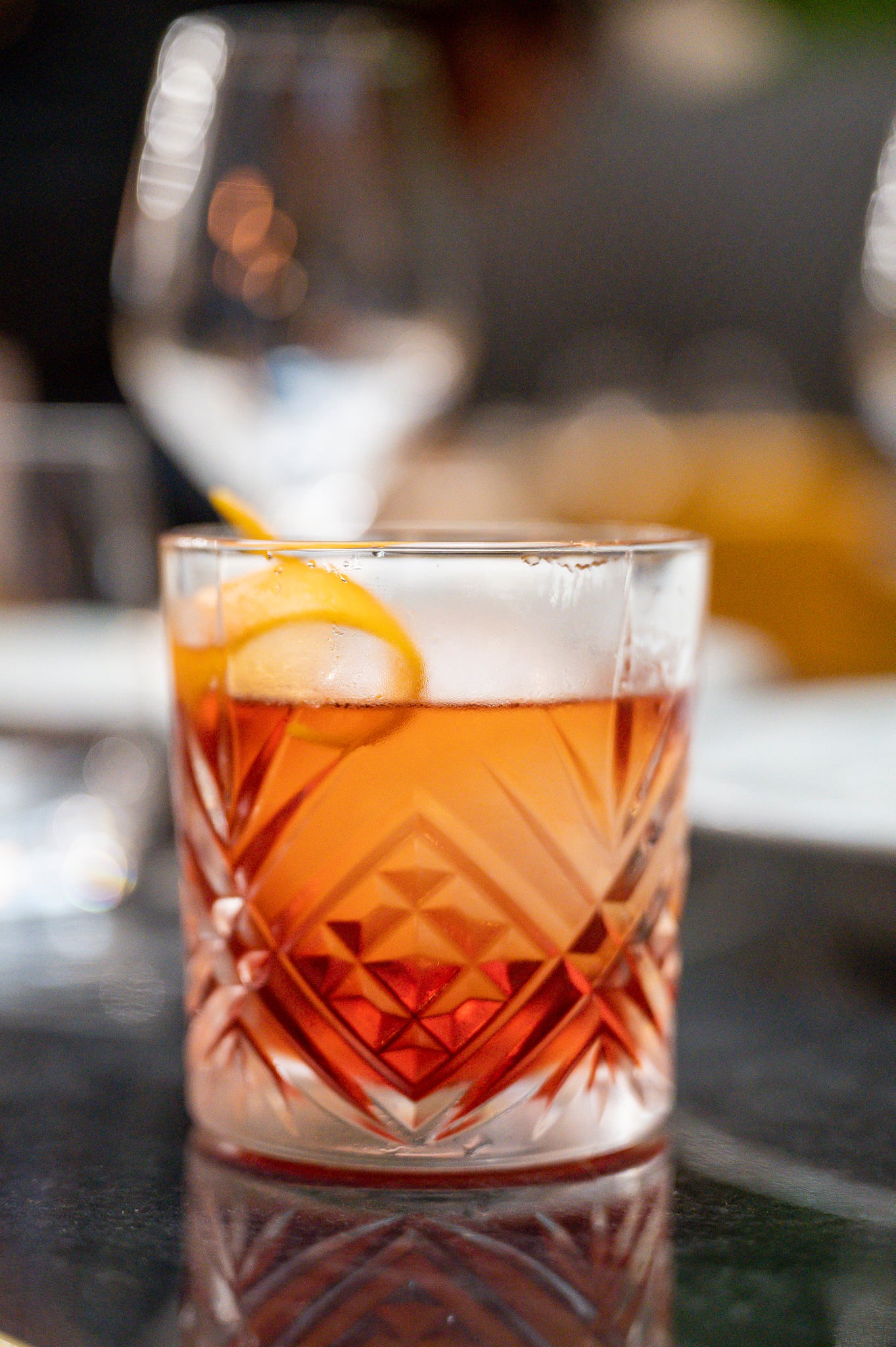 Les Commerces de la Bastide-Gatsby-cocktail-2 Les Commerces de la Bastide-Gatsby-cocktail-2