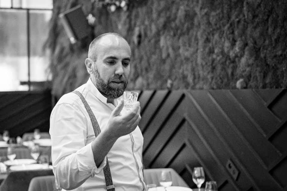 Les Commerces de la Bastide-Gatsby-directeur Les Commerces de la Bastide-Gatsby-directeur
