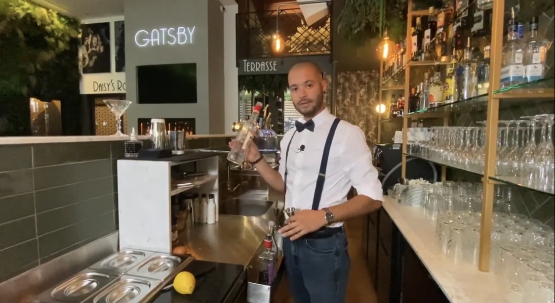 Les Commerces de la Bastide-Gatsby-La Provence-cocktail-3 Les Commerces de la Bastide-Gatsby-La Provence-cocktail-3