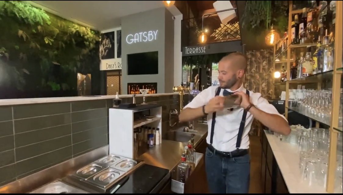 Les Commerces de la Bastide-Gatsby-La Provence-cocktail-4 Les Commerces de la Bastide-Gatsby-La Provence-cocktail-4