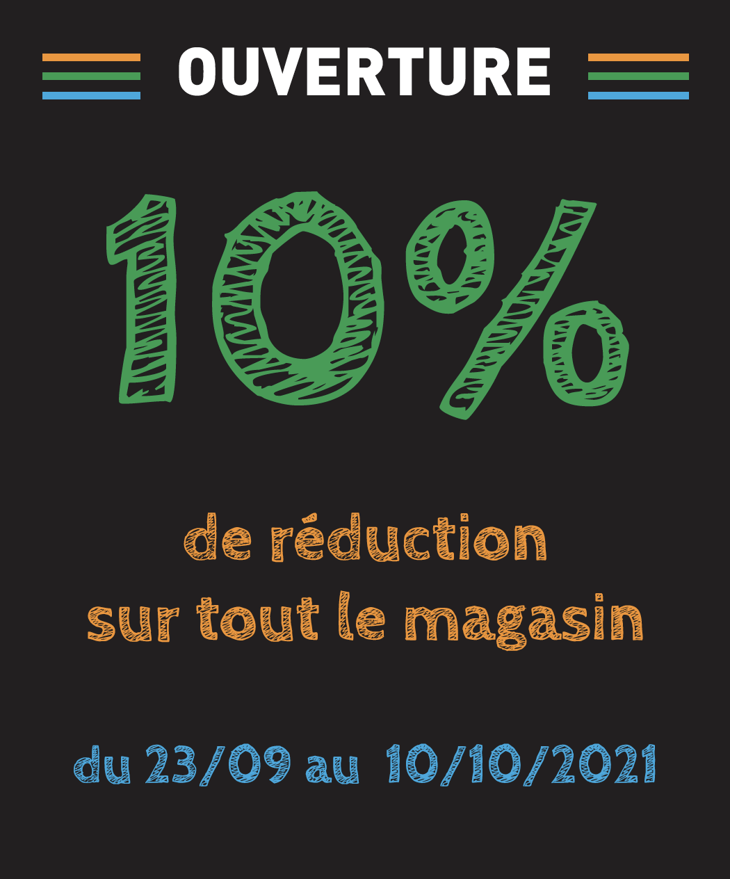 BIOFROST-Ouverture-offre promotionnelle BIOFROST-Ouverture-offre promotionnelle